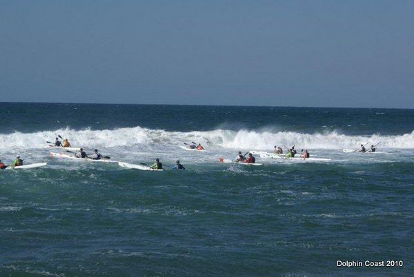 Dolphin Coast Challenge Dolphin Coast Challenge